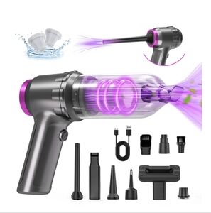 Handheld Vacccumm Cleaner